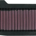 K&N Air Filter #PL-1500 Victory Vegas/V92/Kingpin/Hammer/Touring Cruiser/Jackpot
