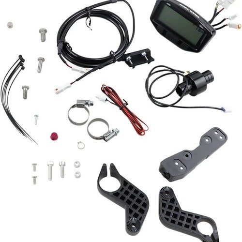Trail Tech Striker Digital Gauge Computer Kit #712-119