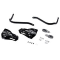 Zeta XC Armor Handguard Kit 7/8" Mount Black/Black