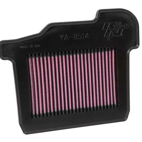K&N Air Filter for Yamaha FZ-09 2014-2016 for Yamaha FZ-09/FJ-09/XSR900/MT-09