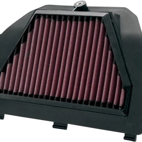 K&N Air Filter for Yamaha YZF-R6 2008-2015 #YA-6008 for Yamaha YZF-R6 2008-2020