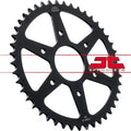 JT Steel Rear Sprocket 520 45T Black #JTR890.45ZBK KTM/Husqvarna 390 Duke/RC 390