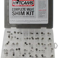 Hot Cams Complete Valve Shim Kit 9.48mm #HCSHIM02
