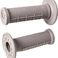 Odi Original Style Mini MX Grips for CRF/PW/TTR Soft Gray