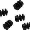 S&S Bellows Seal for Accelerator Pump on S&S Super E & G Carburetors 5-Pack