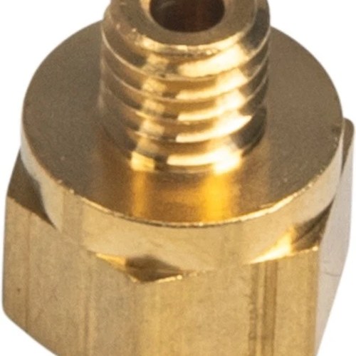Mikuni Main Jet Extender Guide Screw for VM Series VM38/09