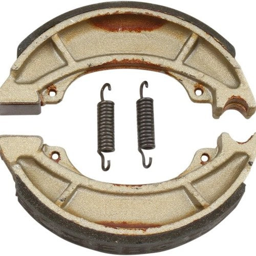 Ebc Brake Shoes Front for Yamaha YZ250/YZ490/IT465/IT490/TT600/YZ465/IT250/YZ125