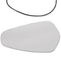 Crg Glass Kit for Arrow Bar End Mirror