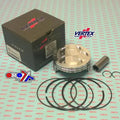Piston Kit Vertex 95.0 A HC Yamaha Yfz 450 S/R 04-17, 23551A HC Compr 13,0:1