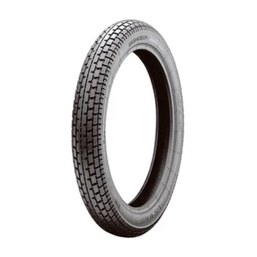 Heidenau Rear Tyre For BSA Bantam D1 (123cc) 1960 (0123 CC)