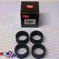 Carb Intake 16212-MB6-000, VF1000 84-86, VF1100 84-86, K&L 11-4889