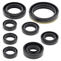 Moose Engine Oil Seal Kit #94924 Yamaha YZ250F 4-Stroke/WR250F 2001-2013