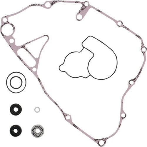 Moose Water Pump Rebuild Kit fits Kawasaki KX250F 2009-2016