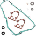 Moose Water Pump Rebuild Kit fits Honda CR500R 1985-2001
