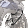 Givi Engine Guards Black #TN528 for Suzuki V-Strom 1000 2002-2009