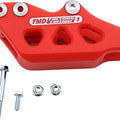 TM Designworks Factory Edition Rear Chain Guide Red #RCG-CR2-RD fits Honda