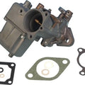 James Linkert DC Carburetor Gasket Kit Harley Davidson Sportster/Electra Glide