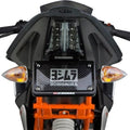 Yoshimura Fender Eliminator Kit 070BG163901 KTM RC 390 2015/2017-2019