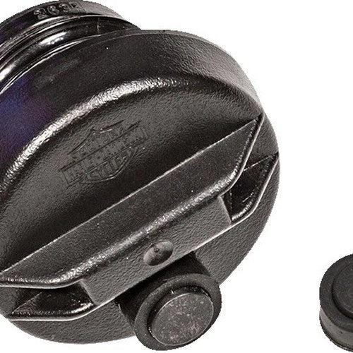RickRak Magnetic Gas Kap Keeper Gas Cap