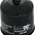 K&N Oil Filter #KN-202 for Honda/Kawasaki