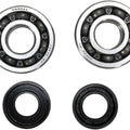 ProX Crankshaft Bearing & Seal Kit fits Yamaha YZ125 2005-2016