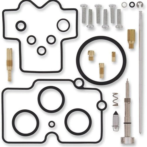 Moose Carburetor Rebuild Kit Honda CRF450X 2005-2006