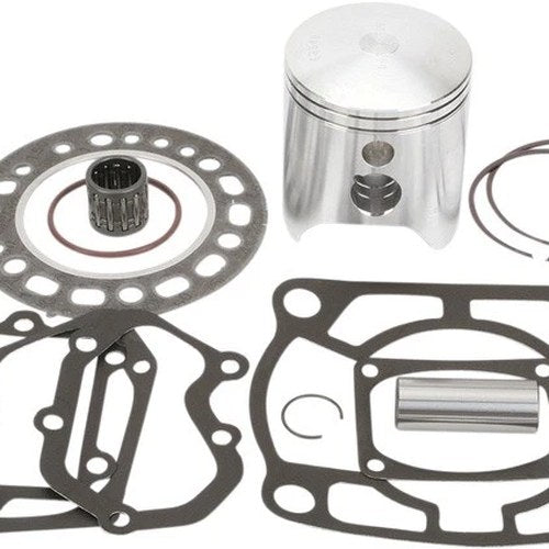 Wiseco Pro-Lite Piston Kit 67.00mm for Suzuki RMX250 1993-1999
