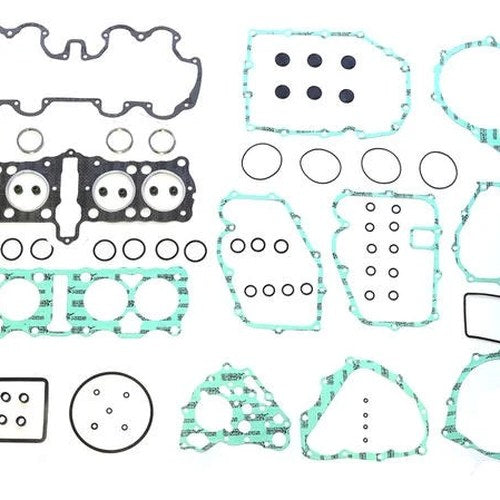 Athena Complete Gasket Kit #P400210850701 Honda CB750