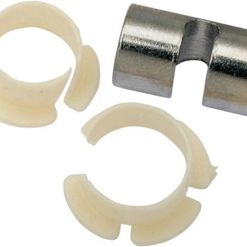 Eastern Clutch Cable Anchor/Bushing Kit #A-45036-82 Harley Davidson