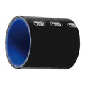 Universal Silicone Hose Coupling 32MM Black