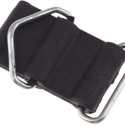 Fuel Tank STRAP/RUBBER Band Yamaha PW50
