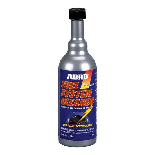Abro Fuel System Cleaner - Restore Original Power