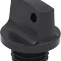 Alloy Oil Filler Plug M20x2.5