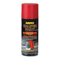 Abro High Temp Ceramic Red Caliper Paint