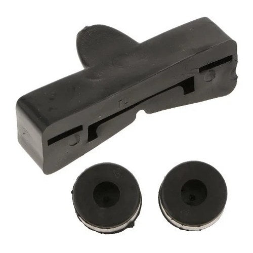 Fuel Tank Mounting Rubbers Honda CG125