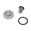 Oil Drain Plug + Strainer + O-RING Yamaha YFM350 Warrior 02, Wolverine 02-04
