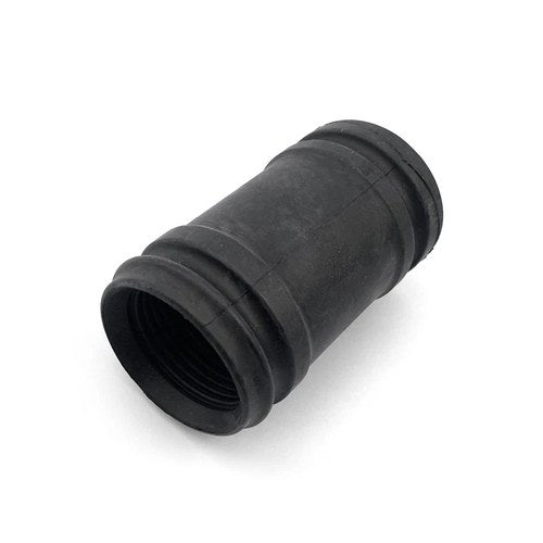 Exhaust Connector Rubber Black KTM 250/300 2T 2017-2022