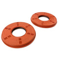 Engine Oil Seal Set SEA-DOO 951 3D DI 06-07, D1 Gtx 00-03, D1 Lrv 02-03