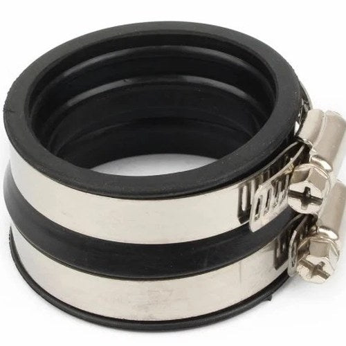 Carb Intake Rubber CAN-AM DS650 Baja 2000-2007