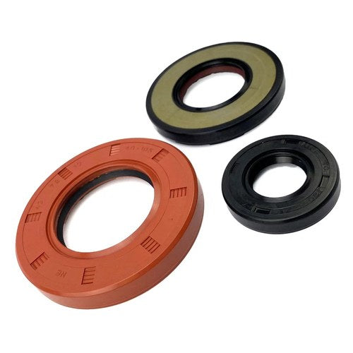 Engine Oil Seal Set SEA-DOO Challenger 96-97, Challenger 1800 Twin 97-99