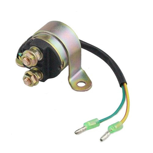 Starter Relay Polaris Hawkeye 300 10-11, Sportsman 300/400 2010, 550 2010-2014