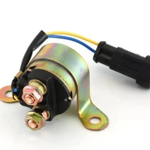 Starter Relay Polaris Ranger 500 2006-2022, 570 2018-2023, 700 2007