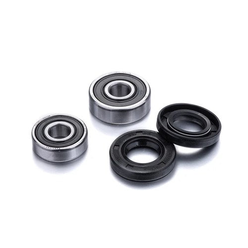 Front Wheel Bearing Kit Kawasaki KLX140 2008-2020, Klxr L 2021-2025