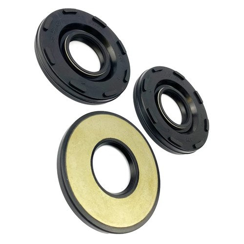 Engine Oil Seal Set Kawasaki JH750 SS 1992-1997, XI 1993-1999, Zxi 1995-1997
