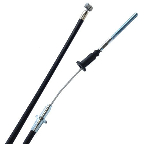 Hand Rear Brake Cable Yamaha Timberwolf YFB250 1992-1998, YFB250FW 1994-2000