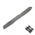 Cam Chain + Spare Link Honda ATC90 73-78, XL75 77-79, XR75 73-78