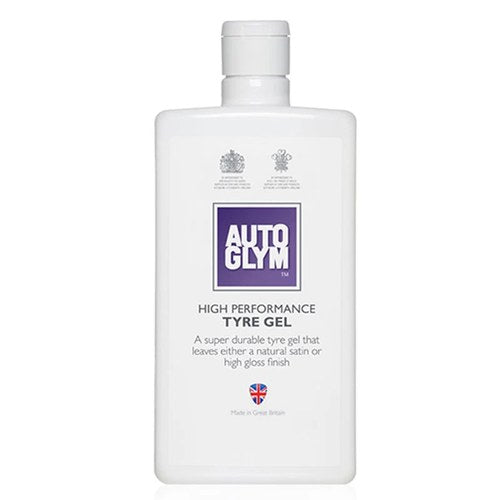 Autoglym 500ml High Performance Tyre Gel