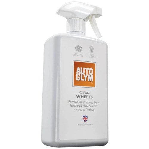 Autoglym 1L Clean Wheels Spray