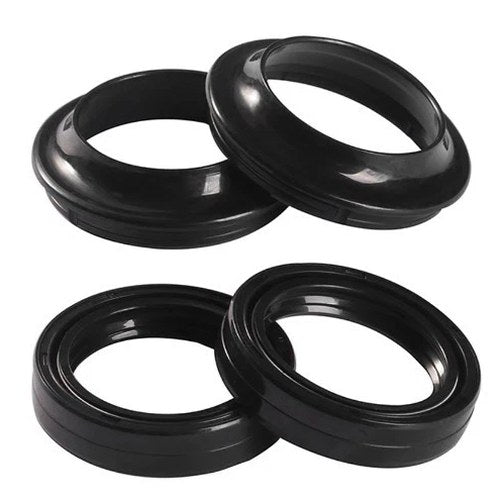 Fork Oil & Dust Seal Kit Yamaha XT250 Serow 2005-2018, XG250 Tricker 2004-2017