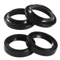 Fork Oil & Dust Seal Kit Yamaha Dragstar XVS125 2000-2004, XVS250 2000-2017